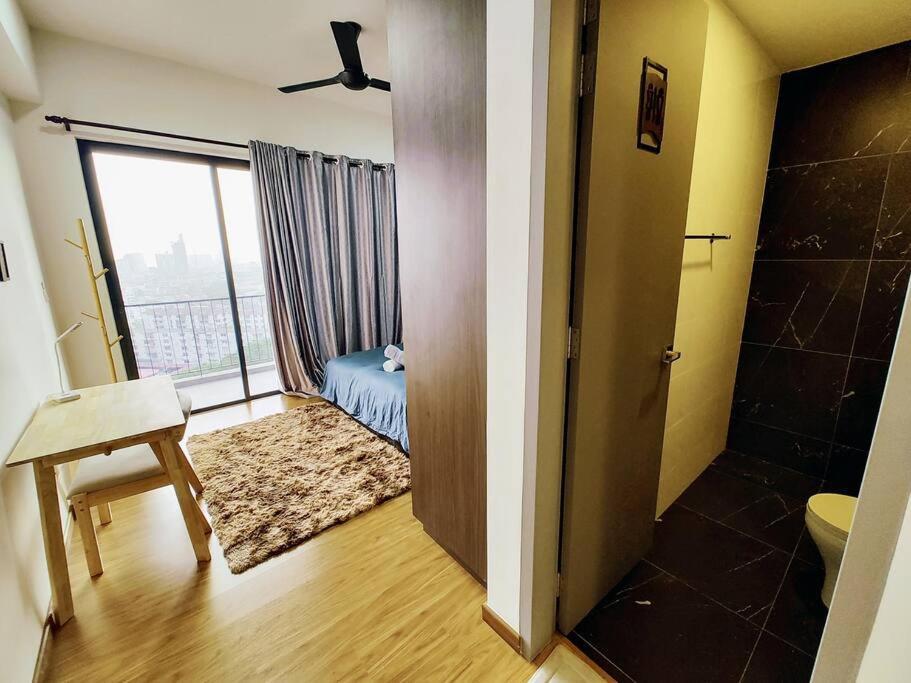 Infinity Pool 2Br Suite 7Pax @Beacon @Georgetown Dış mekan fotoğraf